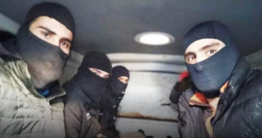 BBC’nin “Maskeli Çeteler” Raporu Yunanistan’ı Karıştırdı