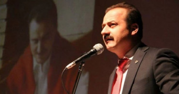 BBP Genel Başkan Adayı İYİ Parti'den Aday Adayı Oluyor