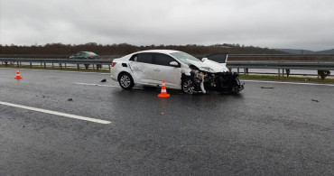 BBP Genel Başkanı Destici'den Terörle Mücadele Vurgusu