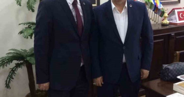 BBP Genel Başkanı Mustafa Destici'nin Ağabeyi Vefat Etti