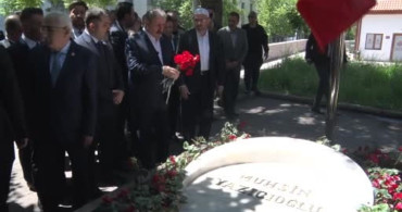 BBP Lideri Destici'den CHP ve Seçim Açıklamaları