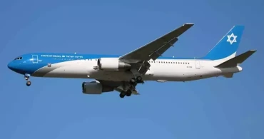 BD-İran geriliminde dikkat çeken hamle: Netanyahu’nun uçağı ülke dışına çıkarıldı