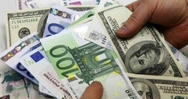 BDDK: 100 Bin Dolar Üzeri Döviz Almak İsteyenler Bir Gün Bekleyecek