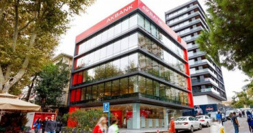 BDDK'dan Akbank'a Aykırı İşlem Cezası