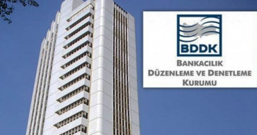 BDDK'dan Vatandaşa Normalleşme Kolaylığı