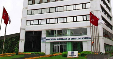 BDDK’dan Yeni 50 Hamle