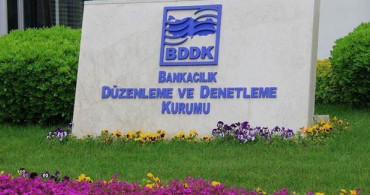 BDDK'dan Yeni Hamle!