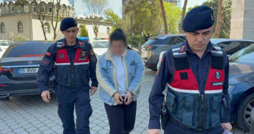Bebeği Nedeniyle Cezaevi Girişi 16 Ay Ertelendi