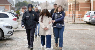 Bebeğini Çöpe Atan Anneye Müebbet Hapis İstemi