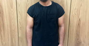 Bebek Arabası Hırsızı Arnavutköy'de Yakalandı
