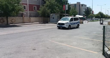Bebek kaçırma girişiminde bulunan kadın adliyeye sevk edildi