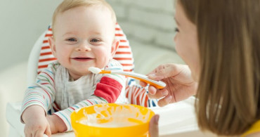 Bebek Maması Alırken Dikkat!