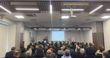 BEBKA'dan Bursa'da 510 Milyon TL Faizsiz Destek Tanıtımı