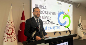 BEBKA'dan Sanayinin Sürdürülebilir Dönüşümüne Yönelik İş Birliği