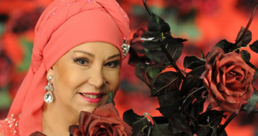 Bedia Akartürk Hastaneye Kaldırıldı