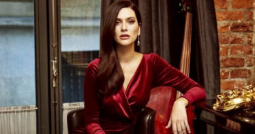 Begüzar Korel Çukur Dizisi Kadosuna mı Giriyor?