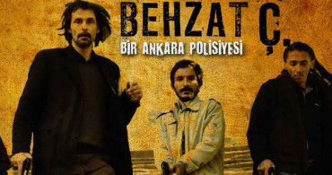 Behzat Ç. Dizisi Kaç Bölüm Sürecek? Blu TV Behzat Ç. Kaç Sezon Olacak?