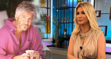 Behzat Uygur'dan, Kendisini Songül Karlı'nın Eski Eşine Benzeten Takipçiye Ayar!