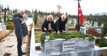 Bekçi Mehmet Yenialaca'nın Vazife Malulü Sayılması: 34 Yaşında Hayatını Kaybetti