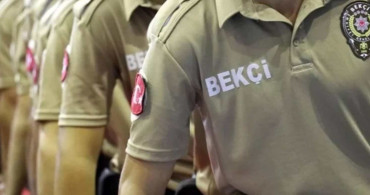 Bekçi olmak isteyenlere müjde! Bekçilik alımlarında son durum ne, başladı mı? Bekçi alımları ve başvuru tarihleri ne zaman? Polis Akademisi Başkanlığı’ndan açıklama geldi