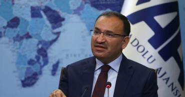 Bekir Bozdağ Erken Seçim Açıklaması: Neden 24 Haziran