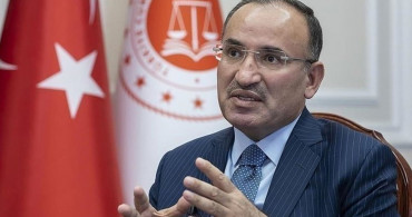 Bekir Bozdağ’dan seçim açıklaması: Deprem bölgesine için kritik karar