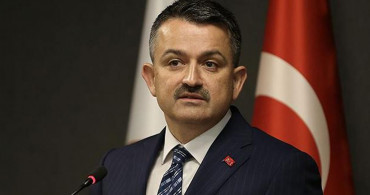 Bekir Pakdemirli'den 2023 Vizyonu: Yeraltı Barajını 150'ye Çıkarmayı Hedefliyoruz