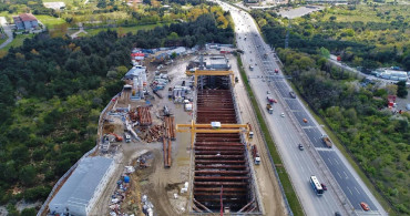 Beklenen metro hattı hizmete giriyor: Türkiye’nin en hızlısı olacak