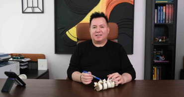 Bel Fıtığında Ertelenen Ağrılar Risk Taşıyor