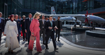 Belçika Kraliçesi’nin Türkiye Ziyaretinde "Heyet" Ayrıntısı
