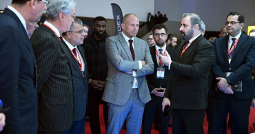 Belçika Savunma Bakanı Francken'dan Türkiye'nin Savunma Sanayisine Övgü