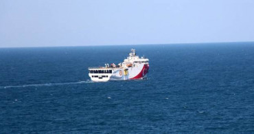 Belçika'da Eski Başbakan Danışmanı'ndan Doğu Akdeniz Meselesinde Türkiye'ye Destek