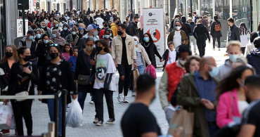 Belçika’da Korona Kartı Gündemde!