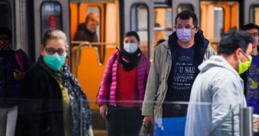 Belçika'da Mağazalar Yeniden Açılıyor