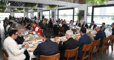 Belgin Uygur: Türkiye, kardeşlik bağlarıyla birbirine bağlı bir millettir