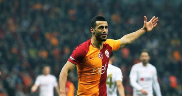 Belhanda İsyan Etti: "10 Numara Değilim"