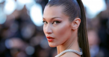 Bella Hadid En Büyük Başarısı Hakkında Konuştu