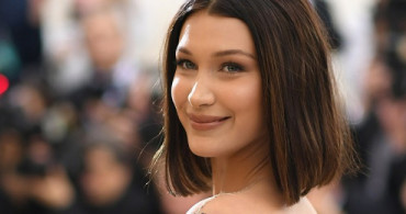 Bella Hadid Estetik İddiaları Hakkında Açıklama Yaptı