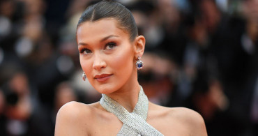 Bella Hadid: Kendime Döndüm