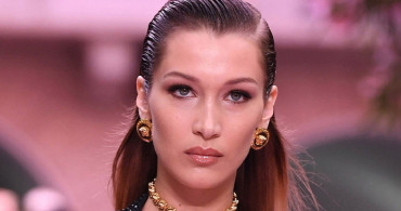 Bella Hadid Kimdir?