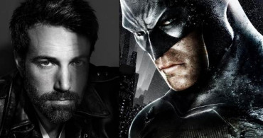 Ben Affleck: 'Sinema Dünyası Değişecek'