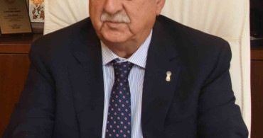 Bendevi Palandöken'den Kurban Bayramı Mesajı