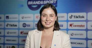 Bengisu Avcı Okyanus Yedilisi'ni Tamamlayarak Tarihe Geçti