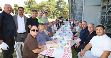 Bengü yaylası’nda 30. yıl coşkusu: Gurbet ile sıla yeniden buluştu