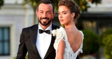 Bensu Soral, Hakan Baş Çifti Boşandı!