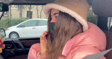 Bensu Soral'dan Bebek Açıklaması