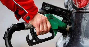Benzin, Motorin ve LPG İndirimi Ne Kadar Oldu 2021?