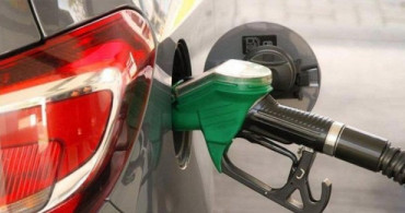 Benzin ve Motorinde İndirim Bekleniyor