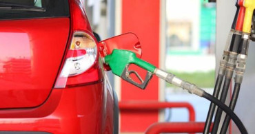 Benzin Ve Motorine Zam Geldi