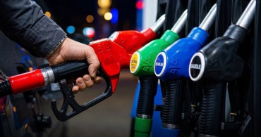 Benzin ve Motorine Zam Yansıdı